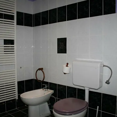 Apartamento Aleks *