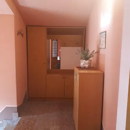 Apartamento Aleks Bale