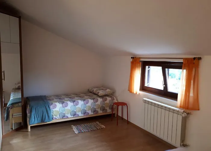 Aleks Apartman