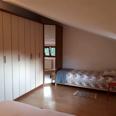 Aleks Apartment *
