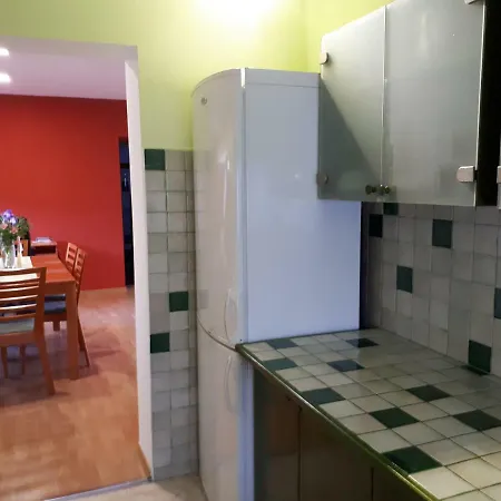 Apartment Aleks