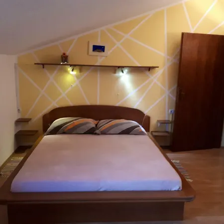 Aleks Appartement Bale