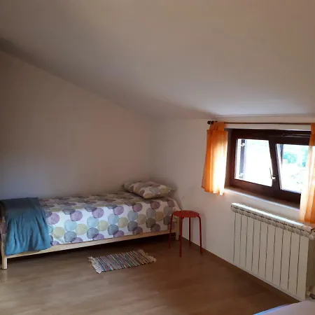 Aleks Apartment