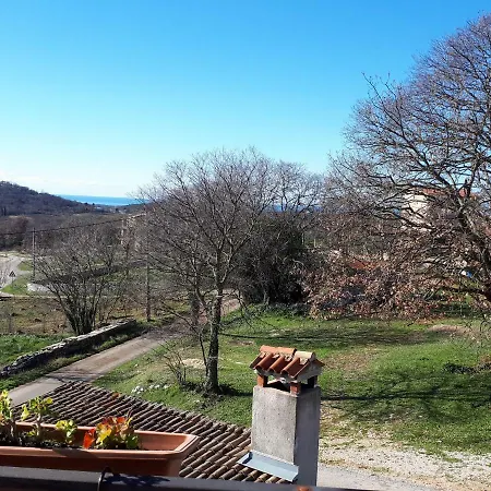 Aleks Apartamento Bale