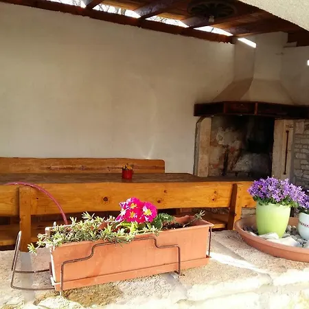 Aleks Apartamento Bale