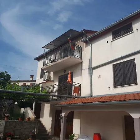 Apartment Aleks