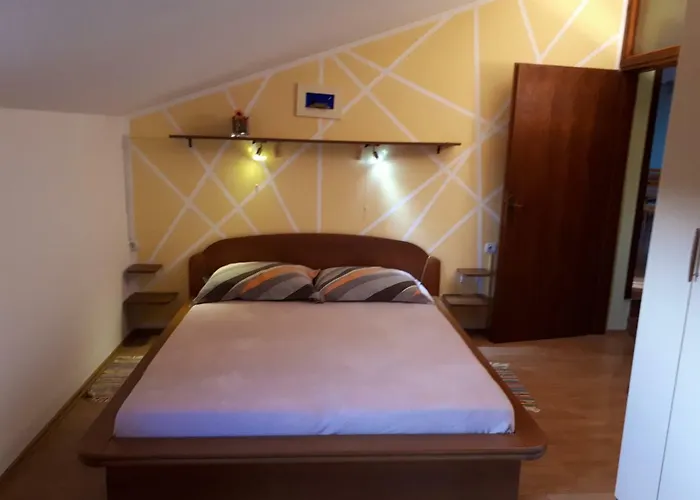 Aleks Apartamento Bale