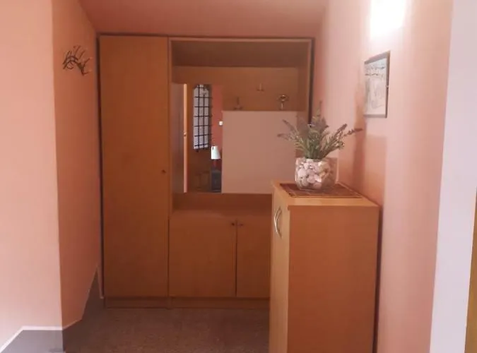 Apartamento Aleks Bale